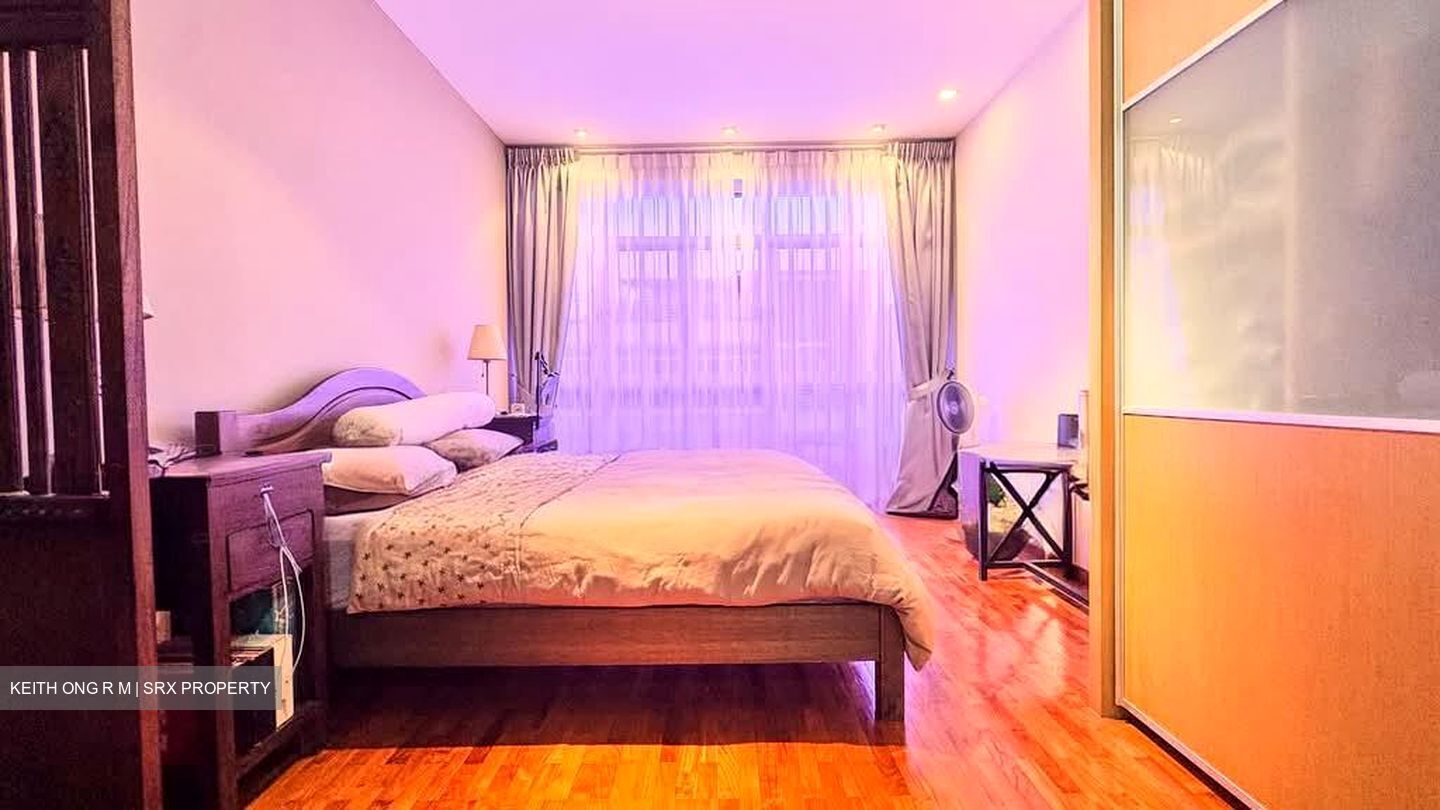 Sims Green (D14), Apartment #581371221